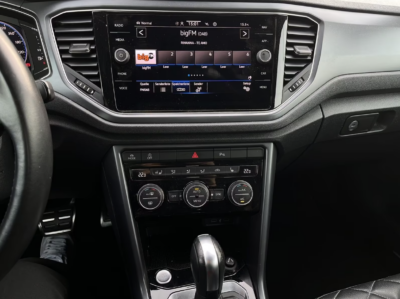 Volkswagen T-Roc Convertible R-Line 1.5 TSI (150 HP) - Image 12