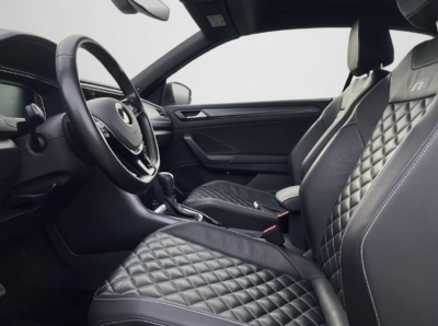 Volkswagen T-Roc Convertible R-Line 1.5 TSI (150 HP) - Image 13