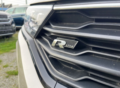 Volkswagen T-Roc Convertible R-Line 1.5 TSI (150 HP) - Image 18