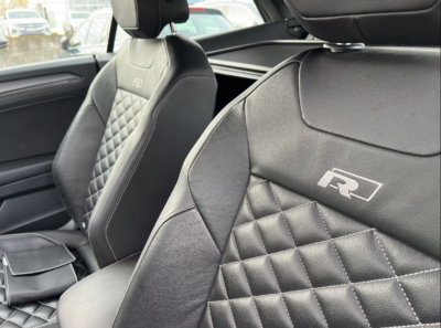Volkswagen T-Roc Convertible R-Line 1.5 TSI (150 HP) - Image 21