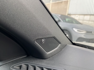 Volkswagen T-Roc Convertible R-Line 1.5 TSI (150 HP) - Image 22