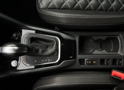 Volkswagen T-Roc Convertible R-Line 1.5 TSI (150 HP) - Image 23