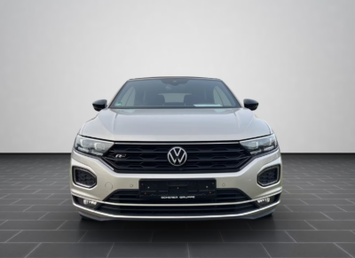 Volkswagen T-Roc Convertible R-Line 1.5 TSI (150 HP) - Image 6