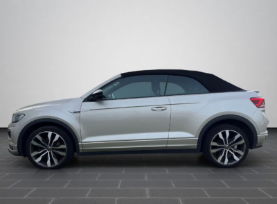 Volkswagen T-Roc Convertible R-Line 1.5 TSI (150 HP) - Image 8