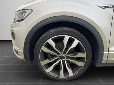 Volkswagen T-Roc Convertible R-Line 1.5 TSI (150 HP) - Image 9